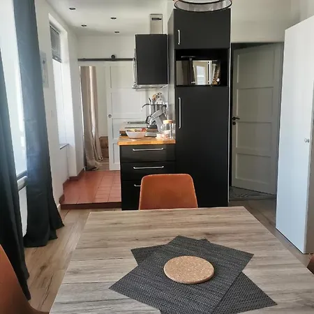 Apartmán Les Chants Du Crepuscule Granville